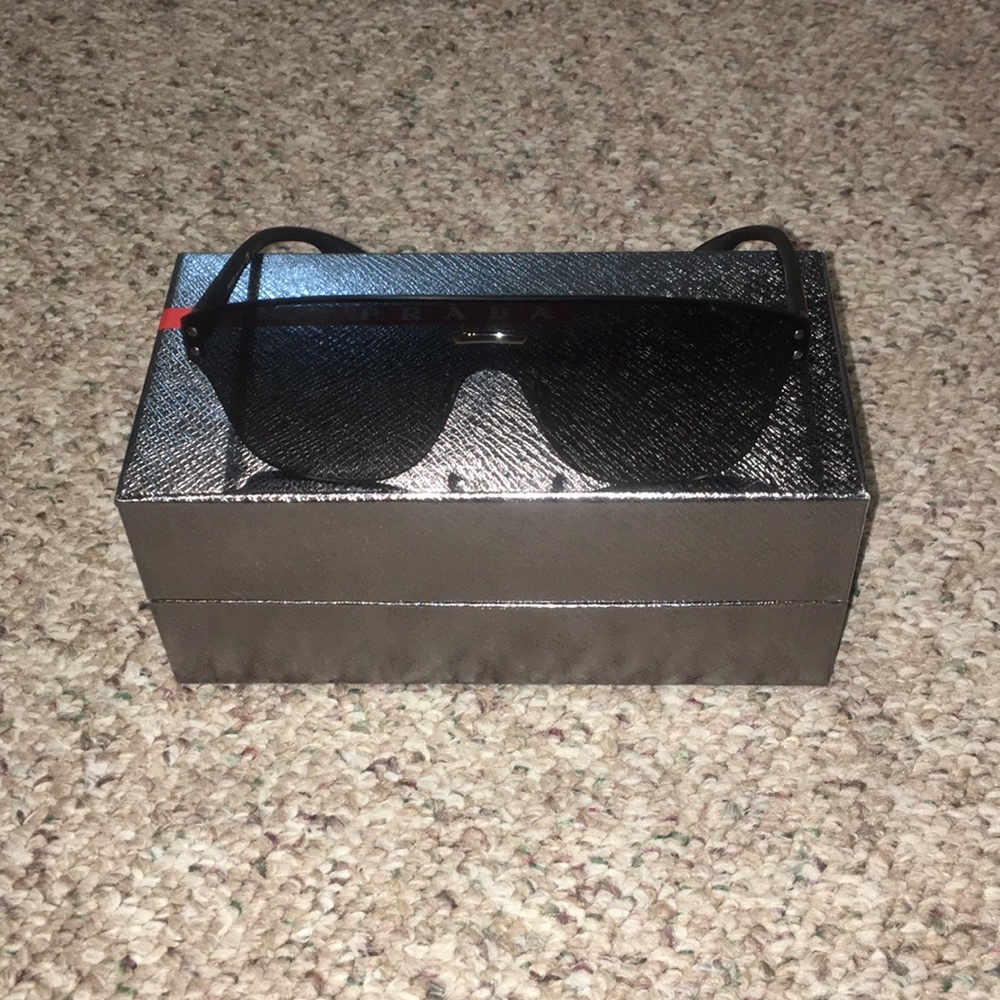 Prada sunglasses